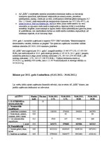 Referāts 'Raksturot AS "RER" izdevumu struktūru un piedāvāt variantus pašizmaksas samazinā', 5.