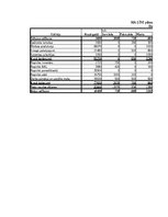 Paraugs 'Naudas plūsma', 1.