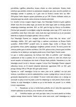 Eseja 'Zaļās tehnoloģijas nākotnes redzējums', 2.