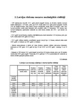 Referāts 'Tūrisma nozare', 4.