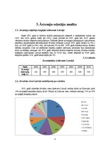Referāts 'Tūrisma nozare', 6.