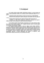 Referāts 'Tūrisma nozare', 10.