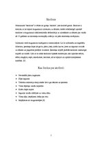 Konspekts 'Skolioze un tās ārstēšanas iespējas', 5.