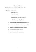 Konspekts 'Skolioze un tās ārstēšanas iespējas', 8.