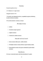 Konspekts 'Skolioze un tās ārstēšanas iespējas', 10.