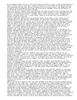 Eseja 'The Need for Healthcare Reformation in America', 1.