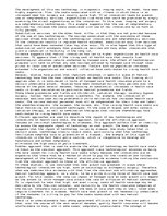 Eseja 'The Need for Healthcare Reformation in America', 2.