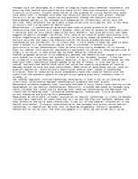 Eseja 'The Need for Healthcare Reformation in America', 3.