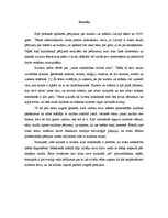 Referāts 'Kultūras un mākslas pētījumi Latvijā', 1.