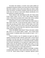 Referāts 'Kultūras un mākslas pētījumi Latvijā', 6.