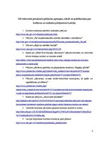 Referāts 'Kultūras un mākslas pētījumi Latvijā', 9.