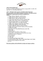 Konspekts 'Tautas muzikantu svētku programma', 2.