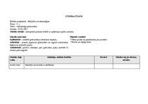 Konspekts 'Mūsdienīga grāmatzīme', 1.