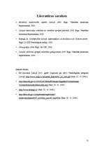 Referāts 'Iedzīvotāju mirstība, galvenie nāves cēloņi', 13.