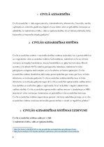 Konspekts 'Civilā aizsardzība', 4.