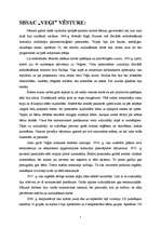 Referāts 'Pansionāts "Veģi"', 1.