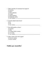 Diplomdarbs 'Burtu apguve 5 - 6 gadus veciem bērniem', 65.