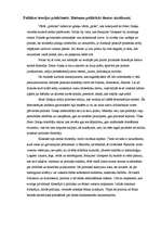 Konspekts 'Politikas teorijas aizsākumi', 1.