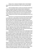 Konspekts 'Politikas teorijas aizsākumi', 2.