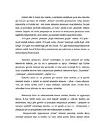 Referāts 'Romāna Sutas šķīvja gleznojums "Kāzas"', 3.