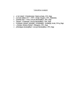 Referāts 'Romāna Sutas šķīvja gleznojums "Kāzas"', 8.