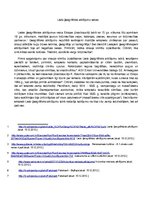 Eseja 'Lielo ģeogrāfisko atklājumu sekas', 1.