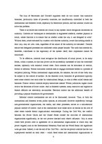 Referāts 'Portfolio of Translations', 8.