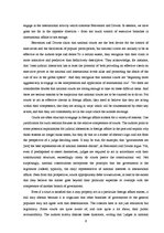 Referāts 'Portfolio of Translations', 9.