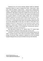 Referāts 'Portfolio of Translations', 35.