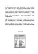 Referāts 'Portfolio of Translations', 39.