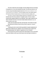 Referāts 'Portfolio of Translations', 49.