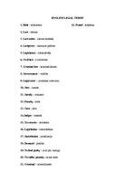 Eseja 'The Need for Law', 4.