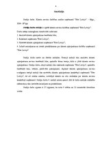 Referāts 'Klientu servisa darbības analīze uzņēmumā "Bite Latvija"', 4.