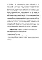 Referāts 'Klientu servisa darbības analīze uzņēmumā "Bite Latvija"', 6.