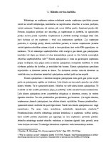 Referāts 'Klientu servisa darbības analīze uzņēmumā "Bite Latvija"', 7.