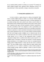 Referāts 'Klientu servisa darbības analīze uzņēmumā "Bite Latvija"', 11.