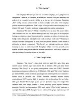 Referāts 'Klientu servisa darbības analīze uzņēmumā "Bite Latvija"', 16.