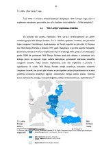 Referāts 'Klientu servisa darbības analīze uzņēmumā "Bite Latvija"', 18.