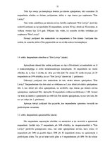 Referāts 'Klientu servisa darbības analīze uzņēmumā "Bite Latvija"', 21.