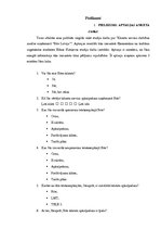 Referāts 'Klientu servisa darbības analīze uzņēmumā "Bite Latvija"', 29.