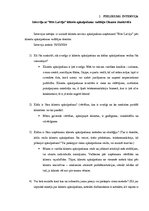 Referāts 'Klientu servisa darbības analīze uzņēmumā "Bite Latvija"', 32.