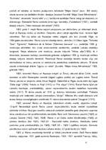 Referāts 'Mīlas un naida, piedošanas un atriebes tēma Raiņa dzīvē un darbos', 6.