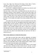 Referāts 'Mīlas un naida, piedošanas un atriebes tēma Raiņa dzīvē un darbos', 7.