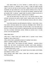 Referāts 'Mīlas un naida, piedošanas un atriebes tēma Raiņa dzīvē un darbos', 8.