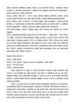 Referāts 'Mīlas un naida, piedošanas un atriebes tēma Raiņa dzīvē un darbos', 9.