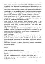 Referāts 'Mīlas un naida, piedošanas un atriebes tēma Raiņa dzīvē un darbos', 11.