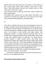 Referāts 'Mīlas un naida, piedošanas un atriebes tēma Raiņa dzīvē un darbos', 12.