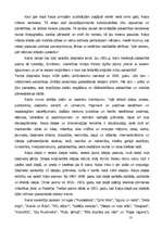 Referāts 'Mīlas un naida, piedošanas un atriebes tēma Raiņa dzīvē un darbos', 13.