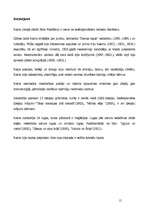 Referāts 'Mīlas un naida, piedošanas un atriebes tēma Raiņa dzīvē un darbos', 15.