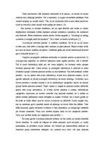 Eseja 'Zināšanu loma cilvēka dzīvē un kritiskā domāšana', 2.